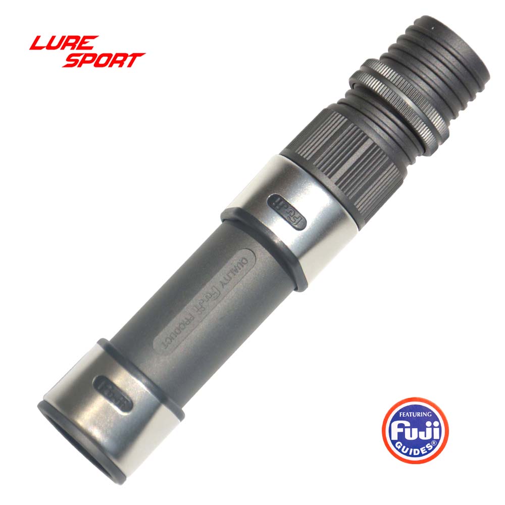 Fishing Rod Surf - LureSport 2PCS FUJI DPSM DPSMBC DPSMP