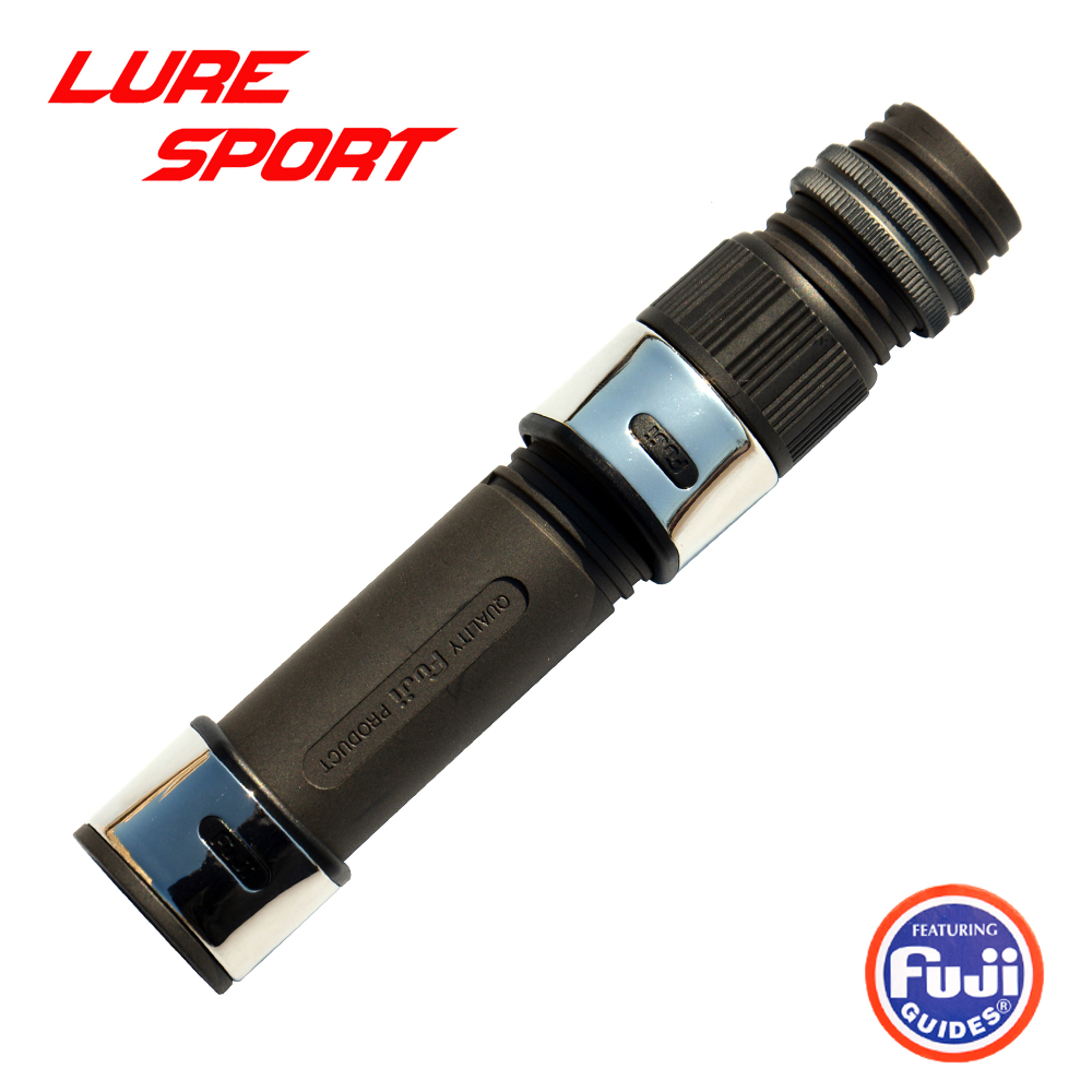 LureSport 2PCS FUJI DPSM DPSMB - Fishing Rod Surf recension och pris