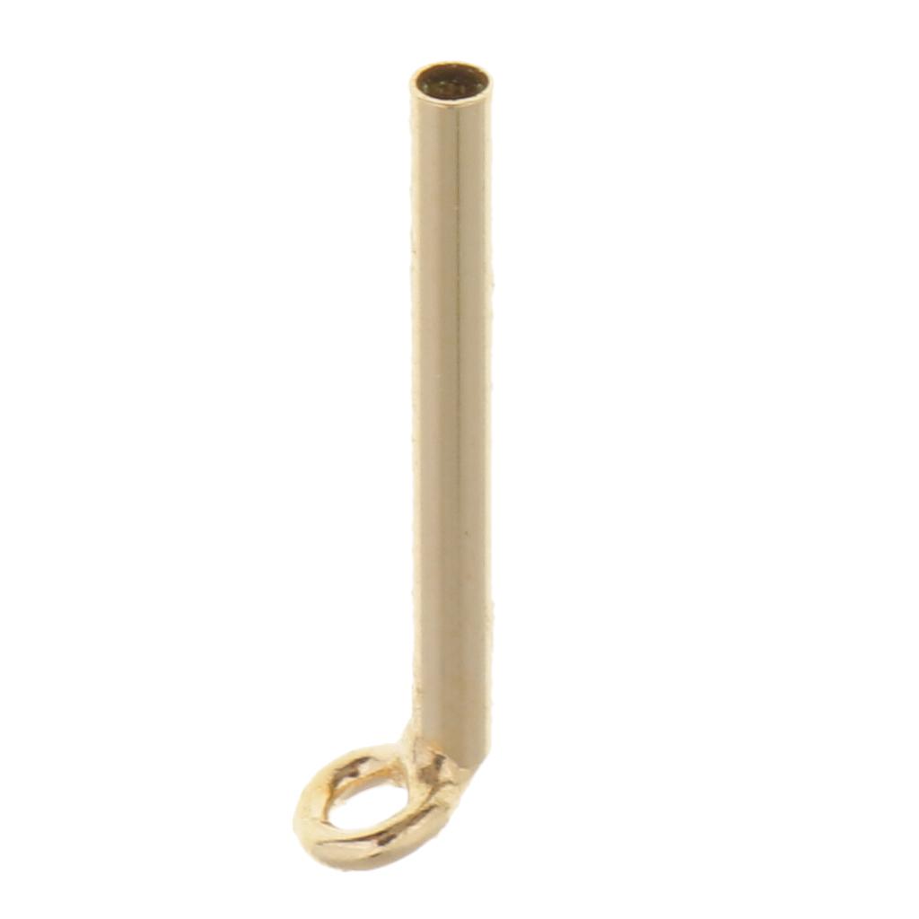 Hardened Steel Fishing Rod Tip - Fishing Rod Telescopic recension och pris