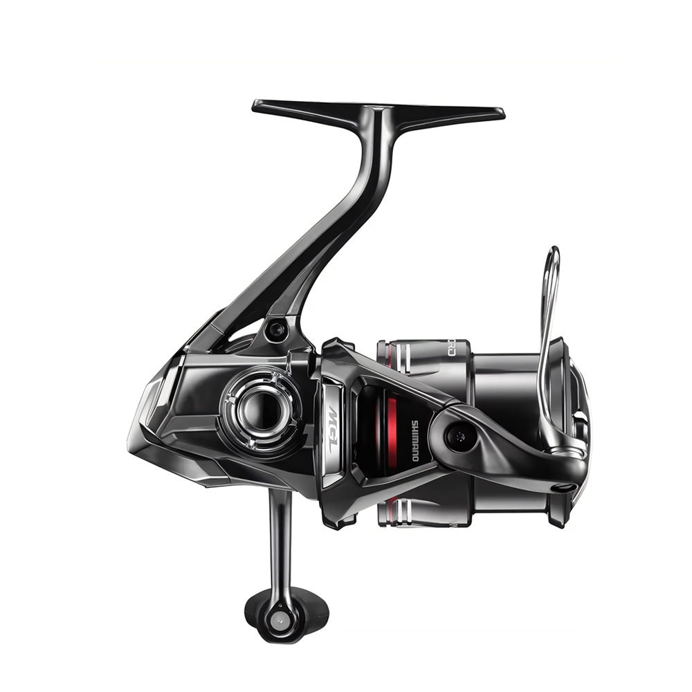 SHIMANO 24 VANFORD Spinning Fi - Daiwa Reel Bg recension och pris