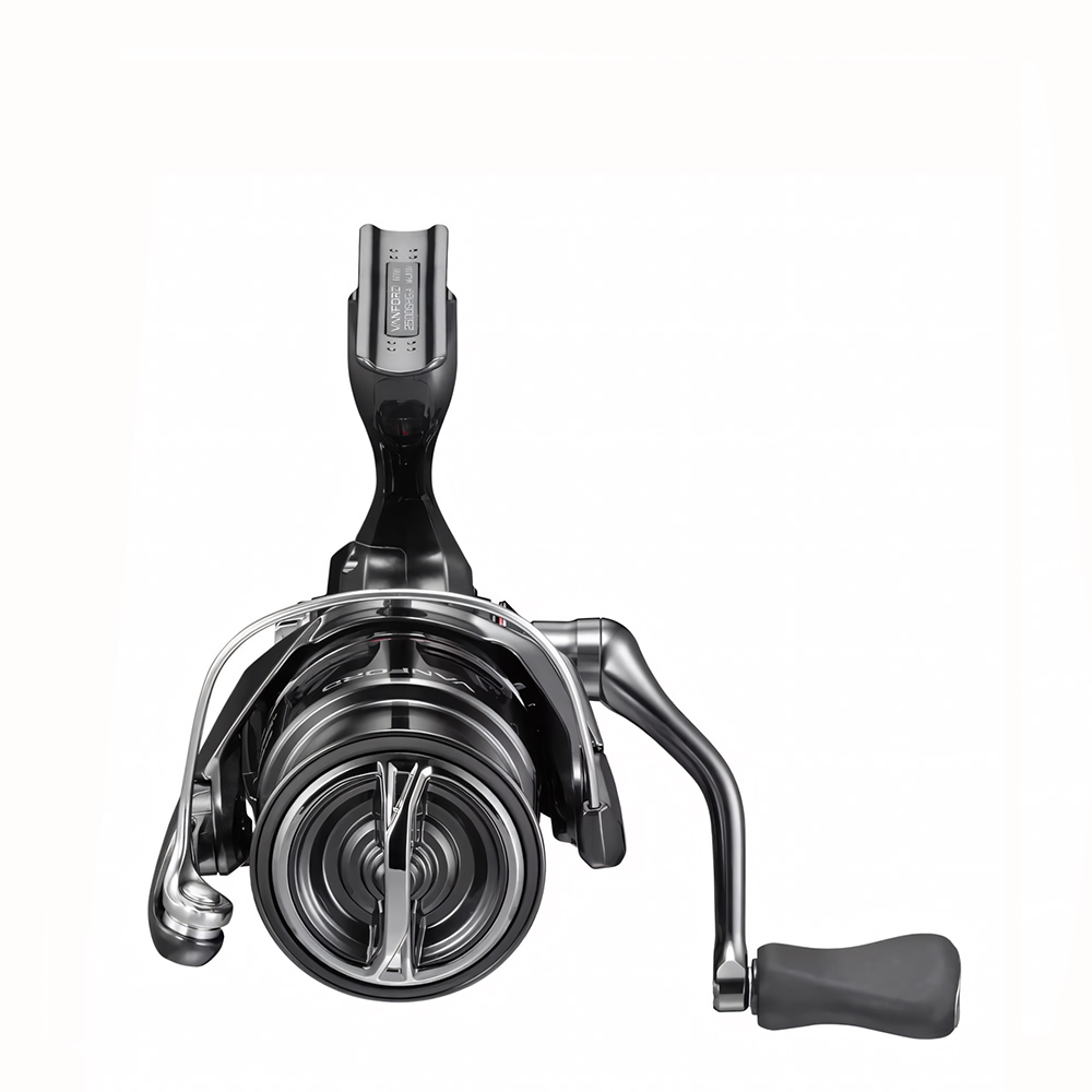 SHIMANO 24 VANFORD Spinning Fi - Daiwa Reel Bg recension och pris