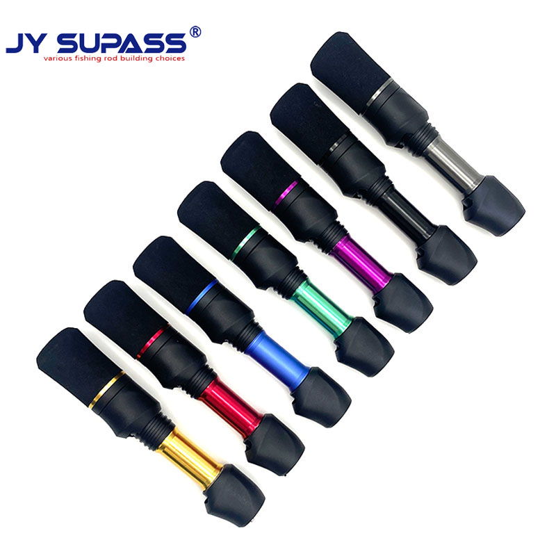 JY SUPASS SKSS DIY Fishing Rod - Fishing Rod Surf recension och pris