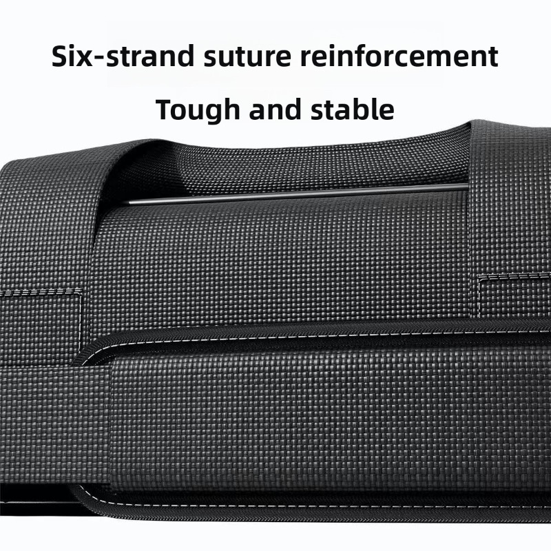 Extra Thick Fishing Gear Stora - Fishing Rod Case recension och pris