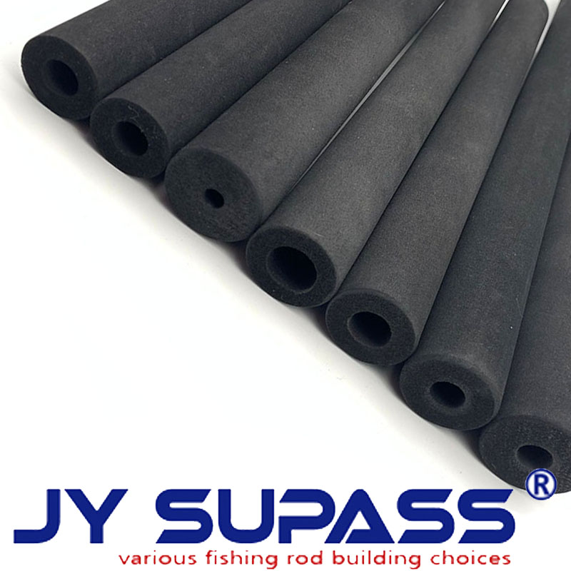 JY SUPASS  EVA handle fishing  - Fishing Rod Surf recension och pris