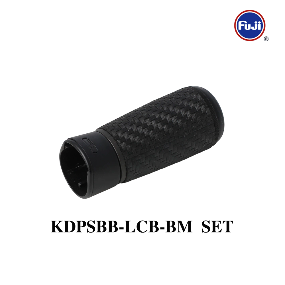 Original FUJI KDPS Reel Seat   - Fishing Rod Surf recension och pris