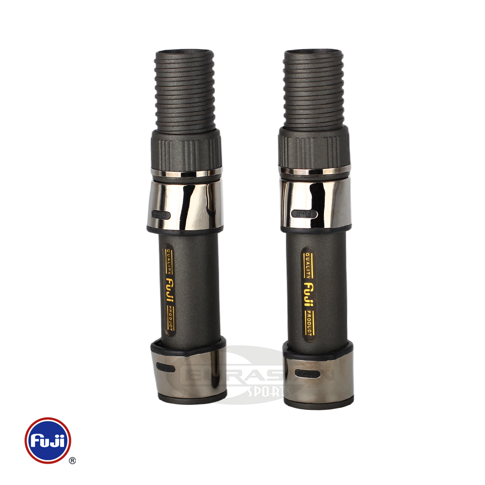 Fuji Fishing Rod Reel Seat DPS - Fishing Rod Surf recension och pris