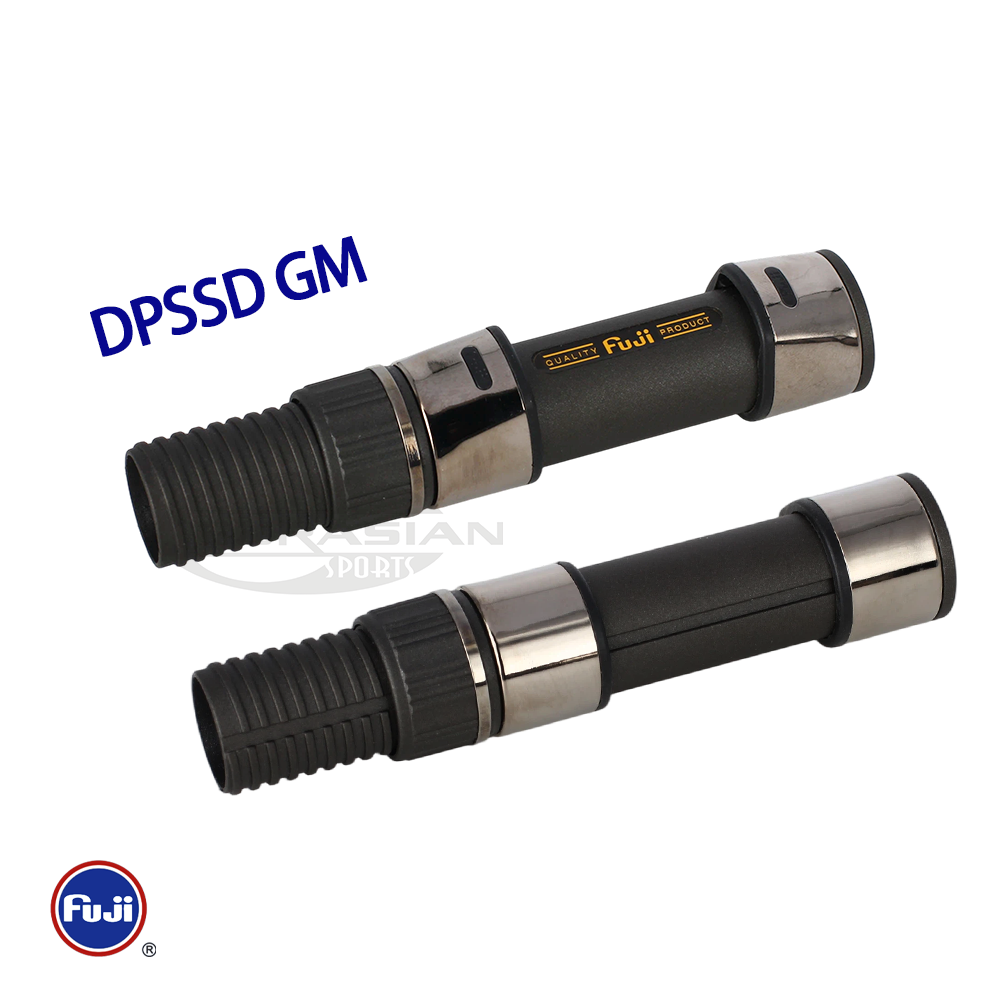 Fuji Fishing Rod Reel Seat DPS - Fishing Rod Surf recension och pris