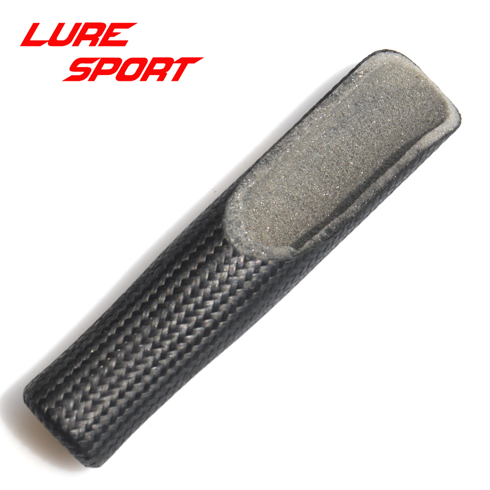 LureSport Carbon Fiber Weaving - Fishing Rod Surf recension och pris